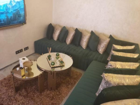 Amazing luxury flat